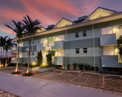 Belle Arti Pousada Các khách sạn ở Florianopolis