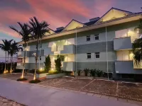 Belle Arti Pousada Hotels in Praia da Daniela