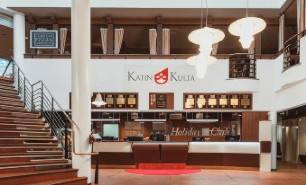 Holiday Club Katinkulta
