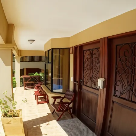 Villas Welcome to Heaven