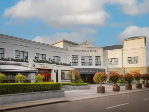 Glenroyal Hotel