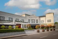 Glenroyal Hotel Hotels in 