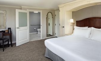 The Elms Hotel Spa, A Destination by Hyatt Hotel