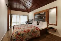 Hotel Himalayan Club
