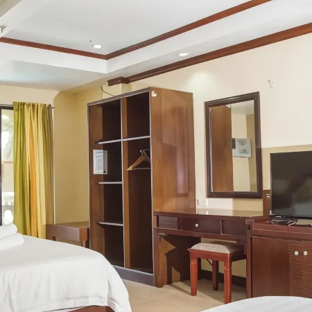 Boracay Peninsula