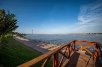 Vieng Khong Hotel Hotels in Mukdahan