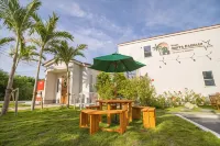 Hotel Santa Barbara Miyakojima Resort Hotels in Miyakojima