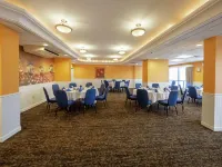 DoubleTree by Hilton Hotel Buffalo - Amherst Hotels in Amherst