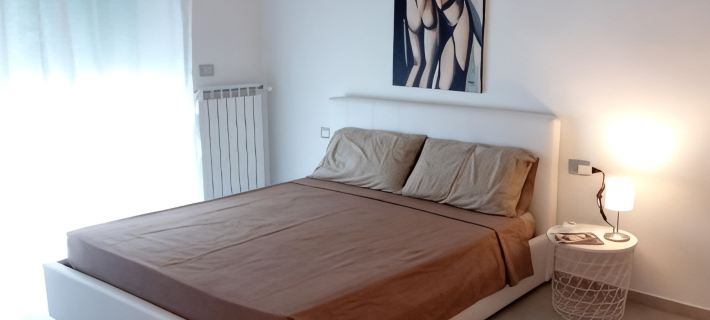 Casa Dell'Artista 2 Hotels in Salerno