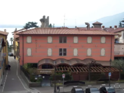 Hotel Dell'Angelo Hotel a Predore