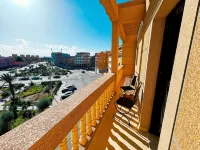 Residence Chay - Luxury Appart Hotels in Ouarzazate