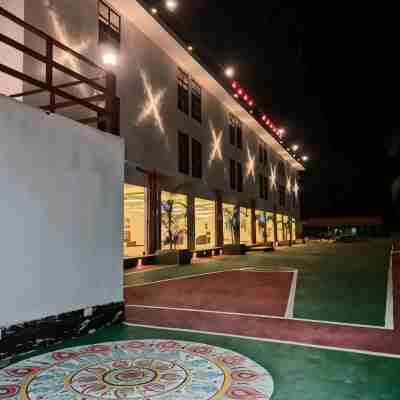 Gods County Hotels & Resorts Hotel Exterior