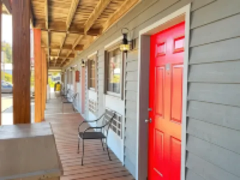 Baja Motel Hotels in Garrett County