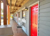 Baja Motel Hotels in Garrett County