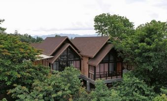 Cocoa Valley Resort