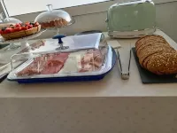ラウリアラグジュアリールーム - 朝食