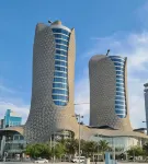 Century Marina Hotel - Lusail Отели в г. Лусаил