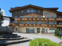 Penthouse in Niederau Near Ski Lift