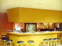 Blue Mountain Inn Lesotho - Bars