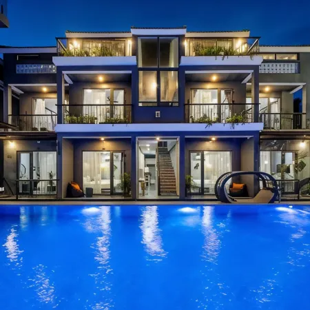 Sea'lavie Boutique Resort & Spa Hoi An Отели рядом с достопримечательностью «Пляж Хойан»