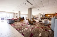 Courtyard Rome Riverwalk