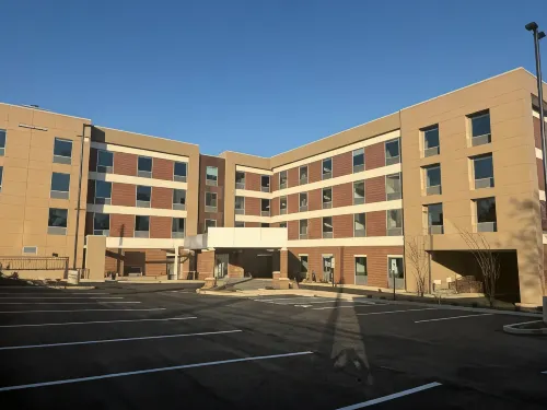 Home2 Suites by Hilton Memphis Downtown