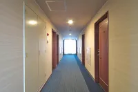 Fujieda Ogawa Hotel Hotels in Fujieda