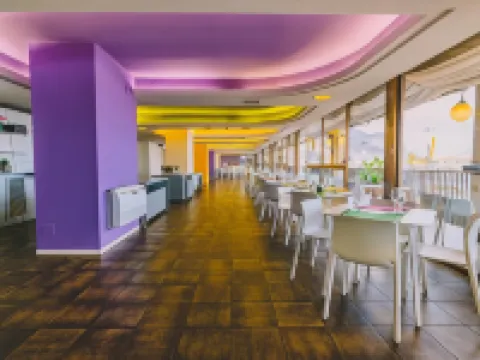 President Hotel Palermo Hoteles en Palermo