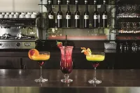 Hotel Inn Design Paris Saint Quentin - Business