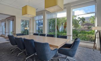 Hilton Garden Inn Fort Myers