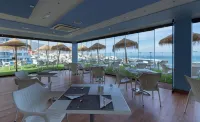 Hotel Vallemar - parking