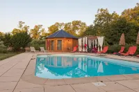 Douceur des Mées Hotels in Château-Arnoux-Saint-Auban