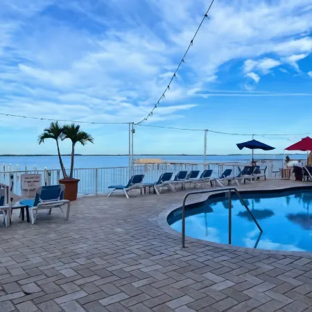 Beso Del Sol Resort