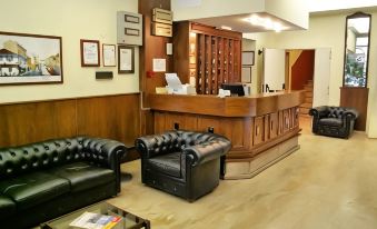 Hotel Minerva
