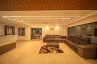 Hotel Navil Exotica Hotel a Chicalim