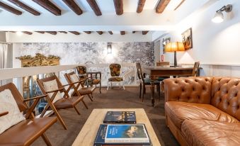 Boutique Hotel Scalzi - Adults Only