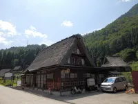 Minshuku Goyomon