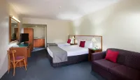 Bayswater Motel Hotels in Tweed Heads