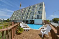 Sea Bay Hotel - Swimmingpools