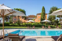 L'Andana Tenuta la Badiola - Beach
