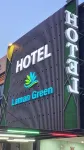 Laman Green Hotel @ Seksyen 7 - 2-Sterne