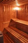 Grand Hôtel des Templiers, Piscine & Spa - Bintang 4
