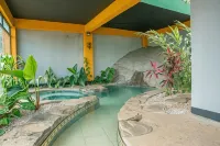 Lake Arenal Brewery & Resort - Hot Springs