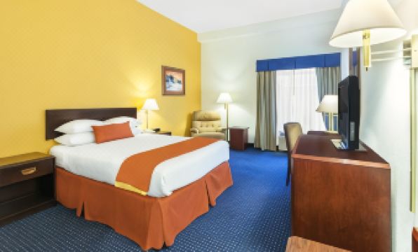 Wyndham Garden Monterrey Norte