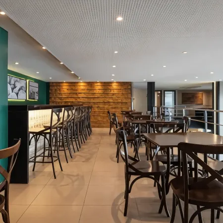 Ibis Styles Belem Nazare