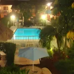 New Sungate Motel فنادق في Manalapan