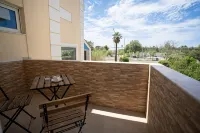 Parthenis Riviera Hotel