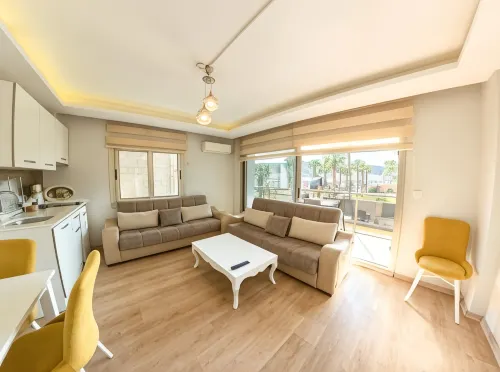 Sigacik Marina Apart Hotel - pet friendly