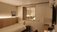 world house