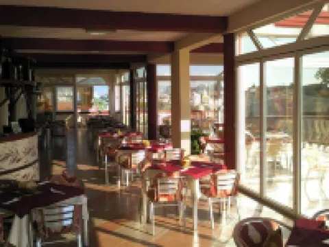 Bogumila Hotel Hotels in Bar